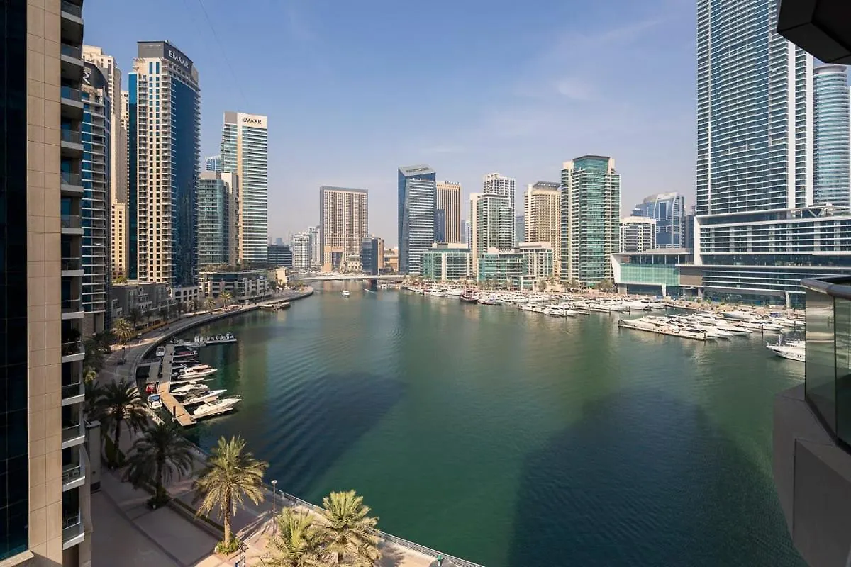 Frank Porter - The Point Dubaj 0*,